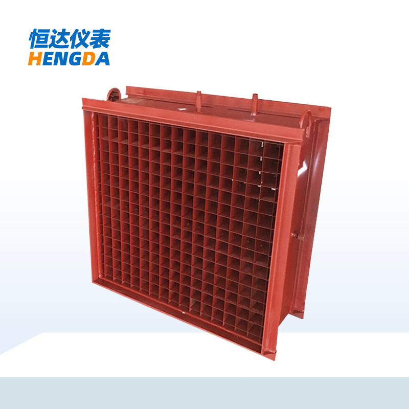 橫截面流量計(jì)
