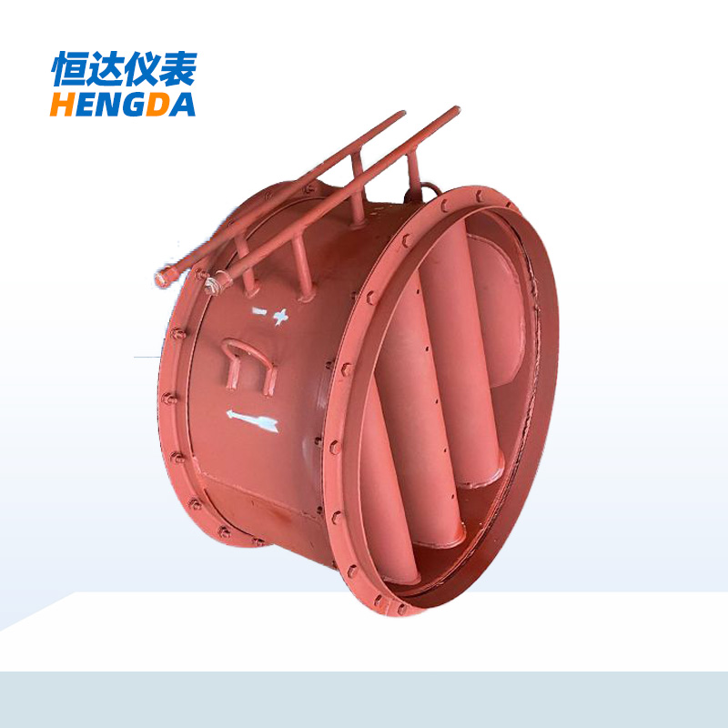 機(jī)翼測(cè)風(fēng)裝置